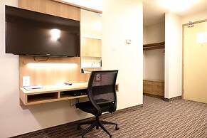 Microtel by Wyndham Casselman