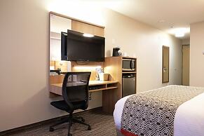 Microtel by Wyndham Casselman