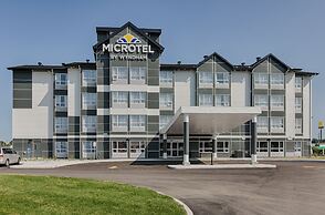 Microtel by Wyndham Casselman