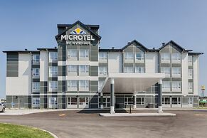 Microtel by Wyndham Casselman