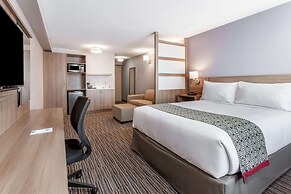 Microtel by Wyndham Casselman