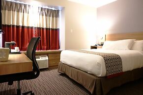 Microtel by Wyndham Casselman