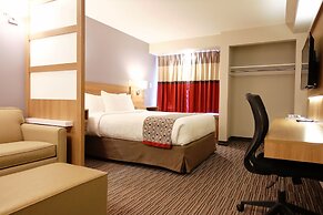 Microtel by Wyndham Casselman