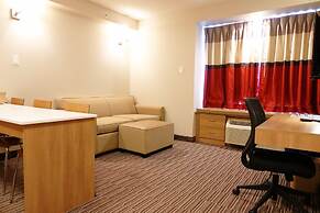 Microtel by Wyndham Casselman