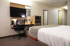 Microtel by Wyndham Casselman