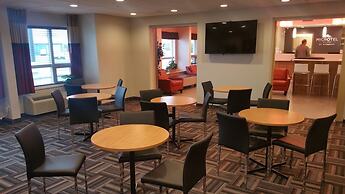 Microtel by Wyndham Casselman