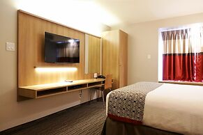 Microtel by Wyndham Casselman