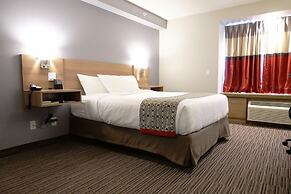 Microtel by Wyndham Casselman