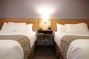 Microtel by Wyndham Casselman