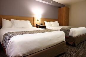 Microtel by Wyndham Casselman