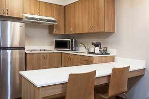 Microtel by Wyndham Casselman