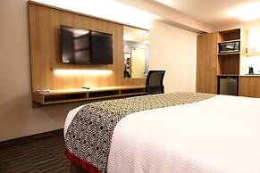 Microtel by Wyndham Casselman