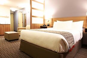 Microtel by Wyndham Casselman