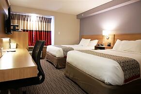 Microtel by Wyndham Casselman