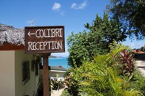 Colibri Guest House
