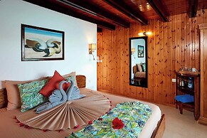 Colibri Guest House