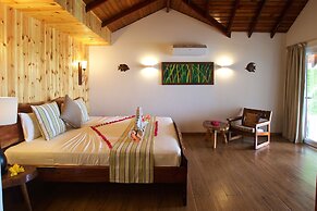 Colibri Guest House