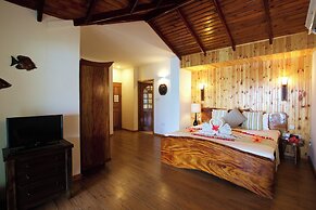 Colibri Guest House