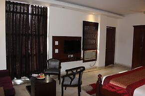 Hotel Comfort Zone Greater Kailash