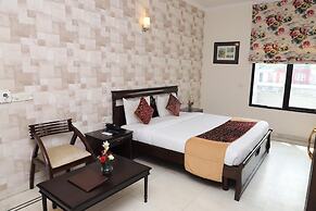 Hotel Comfort Zone Greater Kailash