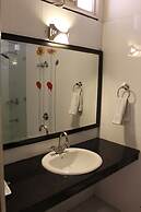 Hotel Comfort Zone Greater Kailash