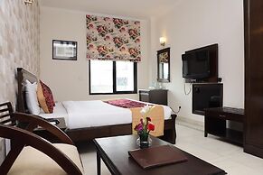 Hotel Comfort Zone Greater Kailash