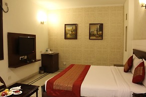 Hotel Comfort Zone Greater Kailash