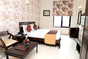 Hotel Comfort Zone Greater Kailash