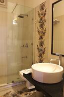Hotel Comfort Zone Greater Kailash