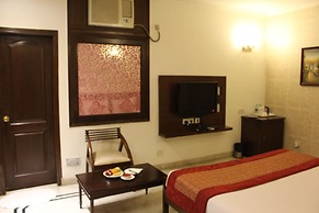 Hotel Comfort Zone Greater Kailash