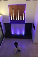 Hotel Comfort Zone Greater Kailash