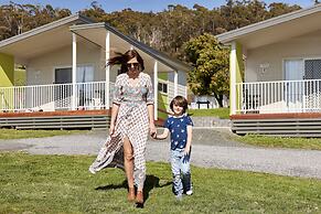 BIG4 Launceston Holiday Park