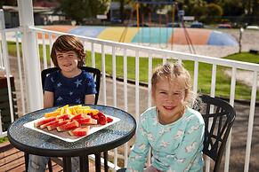 BIG4 Launceston Holiday Park