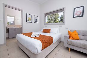 BIG4 Launceston Holiday Park