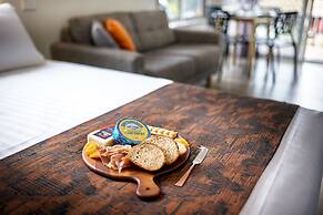 BIG4 Launceston Holiday Park