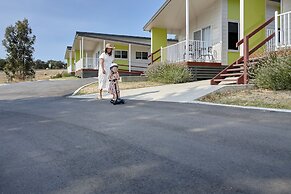 BIG4 Launceston Holiday Park