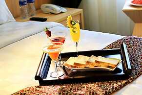 Cipta Hotel Pancoran