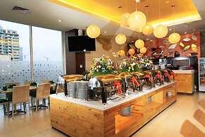 Cipta Hotel Pancoran