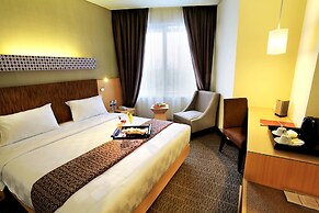 Cipta Hotel Pancoran