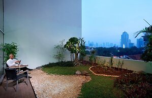 Cipta Hotel Pancoran