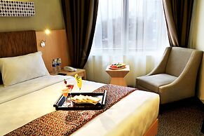 Cipta Hotel Pancoran