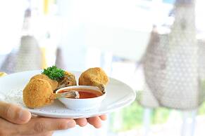 Cipta Hotel Pancoran