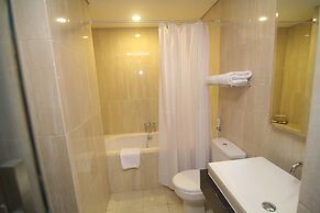 Cipta Hotel Pancoran