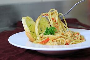 Cipta Hotel Pancoran