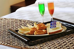 Cipta Hotel Pancoran