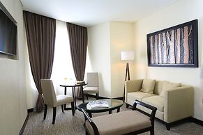 Cipta Hotel Pancoran