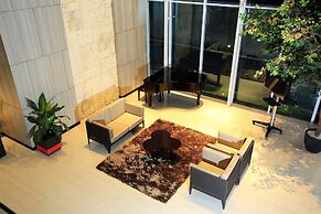 Cipta Hotel Pancoran