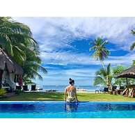 Bohol South Beach Hotel