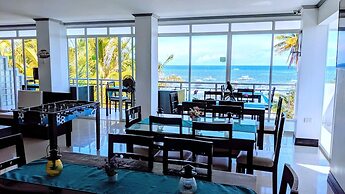 Bohol South Beach Hotel