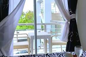 Bohol South Beach Hotel